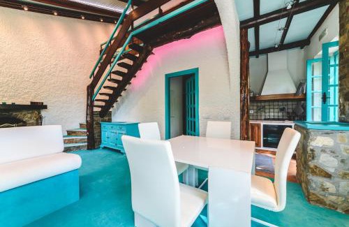 Piegaro Villa | Villa Bog - Villa con piscina e campo da tennis