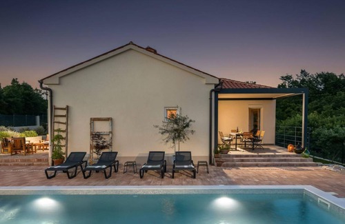Snasici Casa | Casa ∙ 2 habitaciones ∙ 5 personas