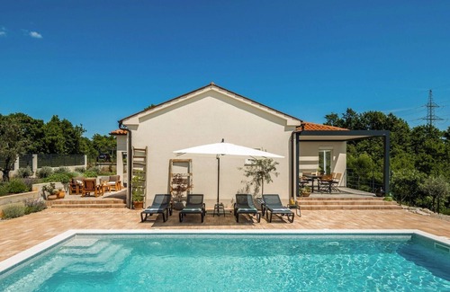 Snasici Villa | Villa Bogondon in Labin