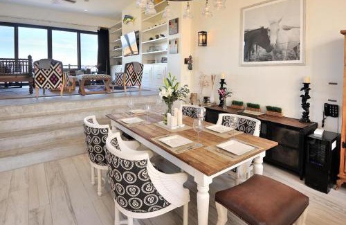 San José del Cabo Villa | Villa Bohemia Puerto Los Cabos by The Agency Baja