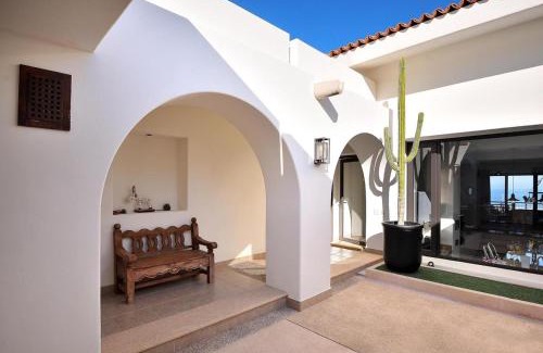 San José del Cabo Villa | Villa Bohemia Puerto Los Cabos by The Agency Baja