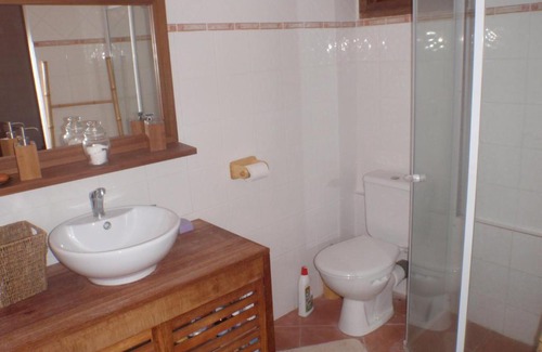 Tartane Casa | villa bois style créole