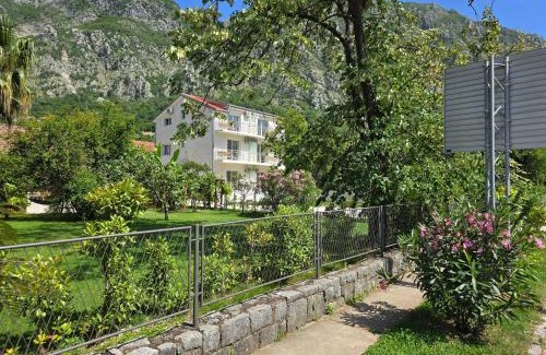 Risan Apartamento | Villa BOJANA AS Aparments Risan
