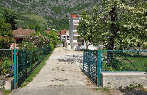 Risan Apartamento | Villa BOJANA AS Aparments Risan