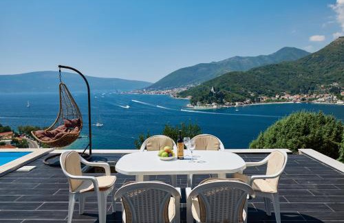 Lepetane Apartamento | Villa Bojana