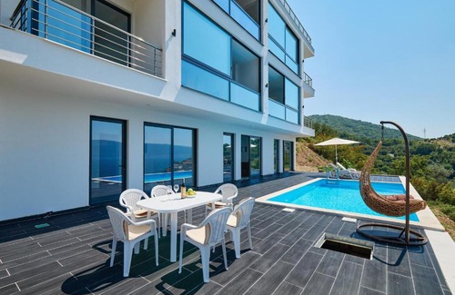 Lepetane Apartamento | Villa Bojana