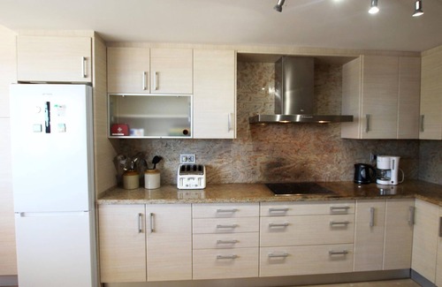 Bolnuevo Villa | Villa Bolnuevo, 5 dormitorios, 10 personas