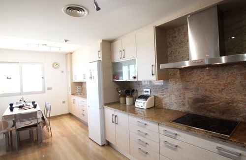 Bolnuevo Villa | Villa Bolnuevo, 5 dormitorios, 10 personas