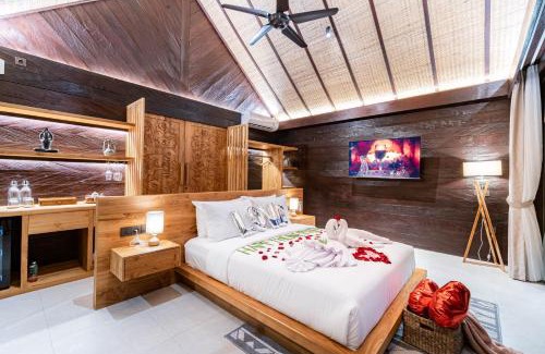 Kartika Plaza Villa | Villa Bolon