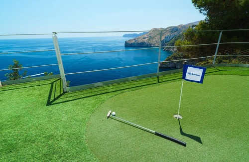 Cap de la Nau Villa | Villa Bombon - Javea, Costa Blanca