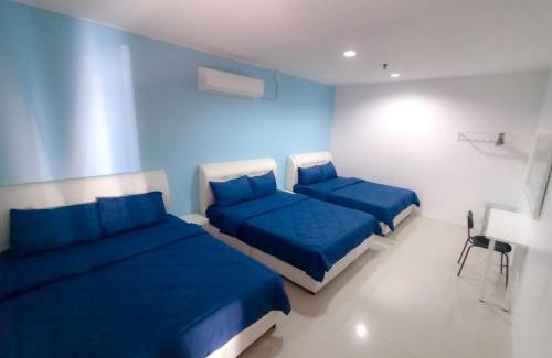 Pantai Tengah Casa | Villa Bonda Langkawi