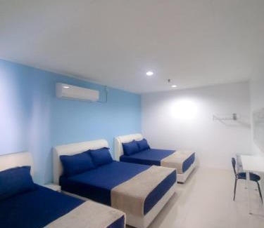Pantai Tengah Casa | Villa Bonda Langkawi