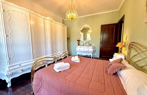 Suburbio VII Portuense Apartamento | Villa Bonelli Comfort