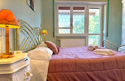 Suburbio VII Portuense Apartamento | Villa Bonelli Comfort