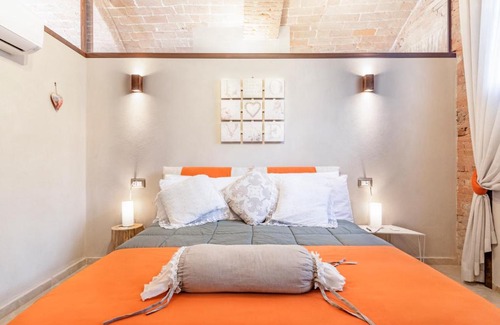 Siena Apartamento | Villa Bonelli
