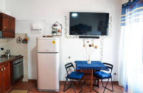 Monteverde Nuovo Apartamento | Villa Bonelli Loft