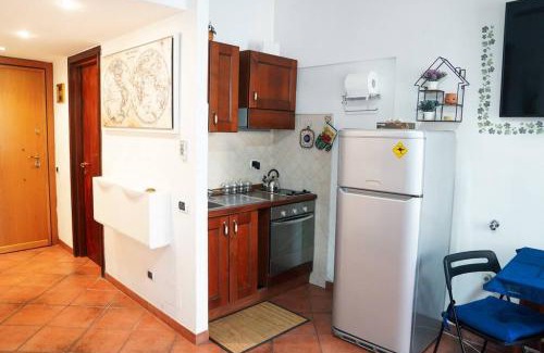 Monteverde Nuovo Apartamento | Villa Bonelli Loft