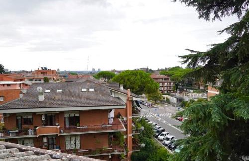 Monteverde Nuovo Apartamento | Villa Bonelli Penthouse