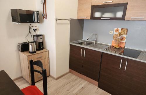 Sunny Beach Apartamento | Villa Bonita Apartment