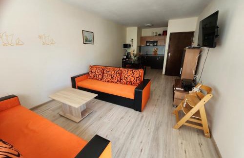 Sunny Beach Apartamento | Villa Bonita Apartment