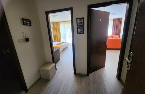 Sunny Beach Apartamento | Villa Bonita Apartment