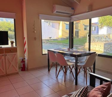 Merlo Cabina | Villa Bonita Cabañas