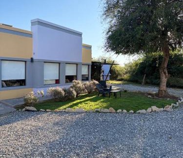 Merlo Cabina | Villa Bonita Cabañas