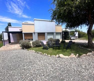Merlo Cabina | Villa Bonita Cabañas