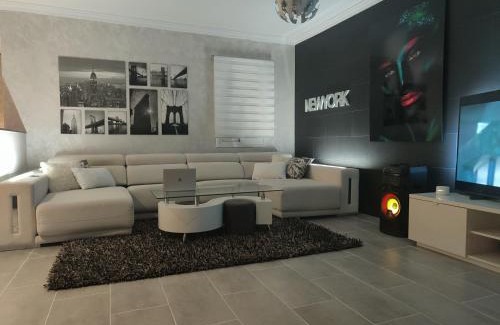 Geafond Villa | villa bonita