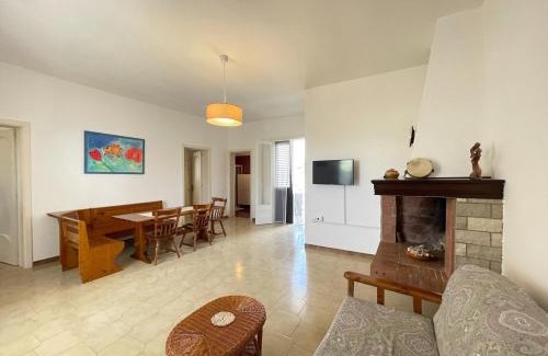 Padula Fede Casa | Villa Bonnie a 25 metri dal mare