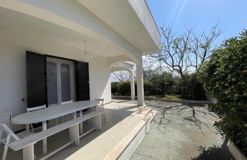 Padula Fede Casa | Villa Bonnie a 25 metri dal mare