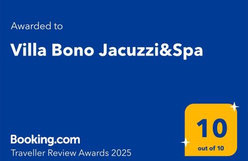 Saint-Laurent-du-Var Apartamento | Villa Bono Jacuzzi & Spa