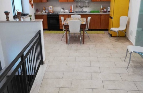Partinico Casa | Villa Bono con hermosa piscina privada