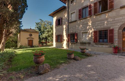 Montaione Casa | Villa Bonsi