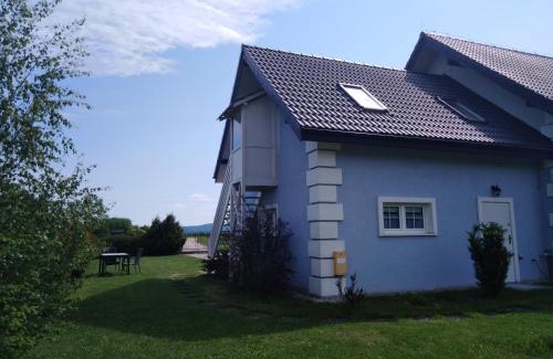 Stara Łomnica Casa | Villa Borówka