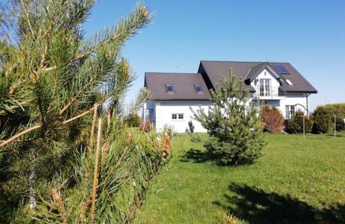 Stara Łomnica Casa | Villa Borówka