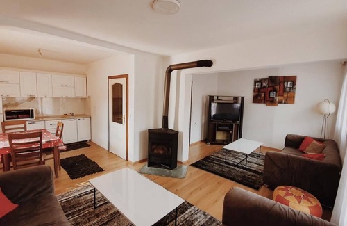 Kosovo Villa | Villa Bora