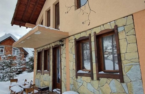 Kosovo Villa | Villa Bora