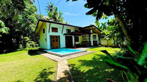 Boossa Casa | Villa BoraG