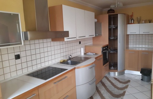 Sarajevo Apartamento | Villa Borak Sarajevo