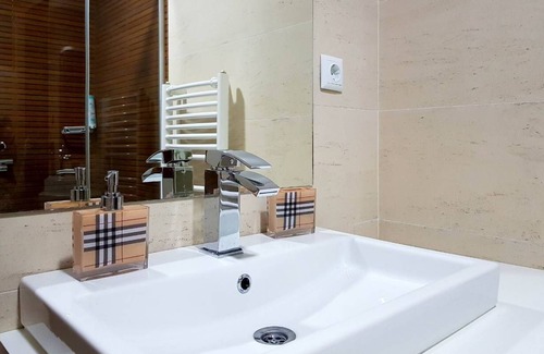 Sarajevo Apartamento | Villa Borak Sarajevo