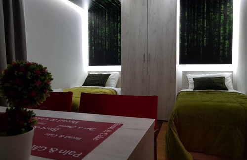 Sarajevo Apartamento | Villa Borak Sarajevo