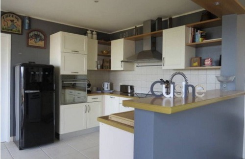 Leucate Villa | Villa bord de mer avec piscine et vue exceptionnelle sur lac et montagne
