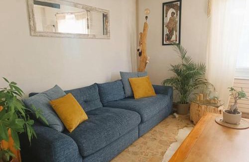 Frejus Port Villa | Villa bord de mer et base Nature