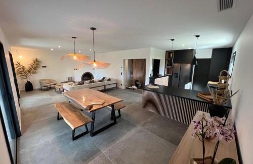 Hyeres Villa | Villa bord de mer
