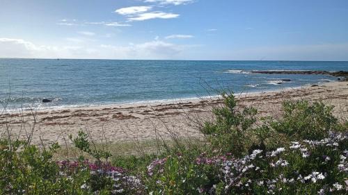 Loctudy Casa | Villa bord de mer