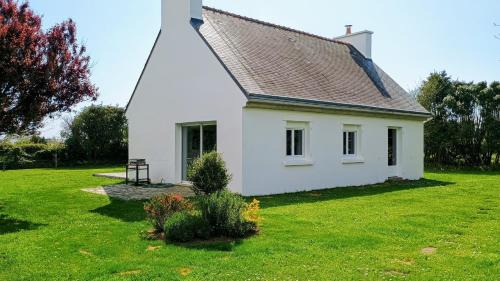 Loctudy Casa | Villa bord de mer