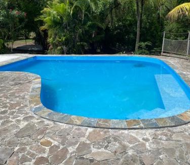 Case-Pilote Casa | Villa Bord de mer