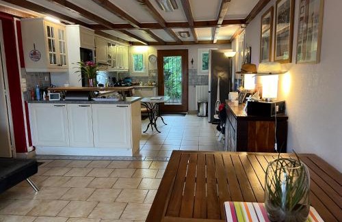 Bidart Casa | Villa bord de mer , Pays Basque Bidart - Biarritz - Guethary - DESMOND Beach House