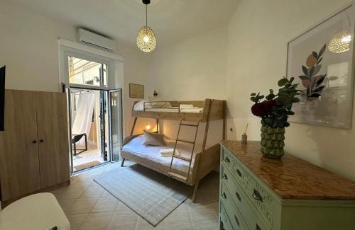 Quartiere III Pinciano Apartamento | Villa Borghese Home & Terrace